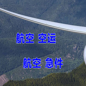 阿里昆莎航空快运快递-选东方航空和上海航空