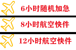 阿里昆莎航空快运快递公司,专业空运当天件